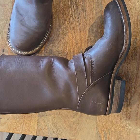 Whites Engineer Boot - Picture 8 of 10